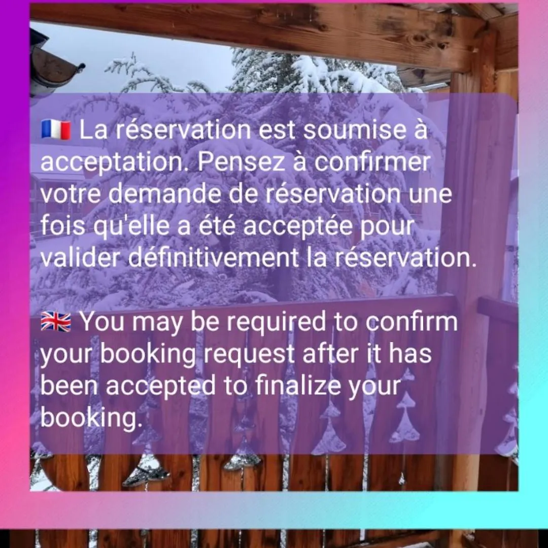 شقة Ax Proche Depart Rando - Piscine - Parking Gratuit آكس ليه تيرْم فرنسا